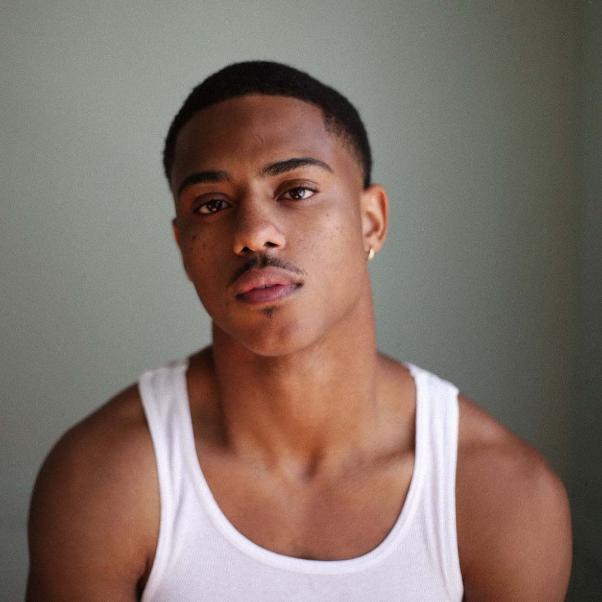Keith Powers