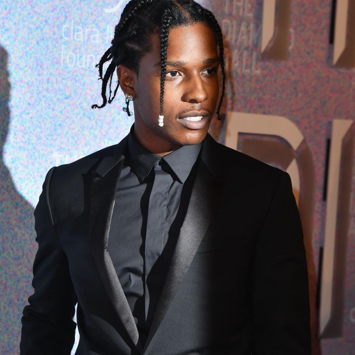 Asap Rocky