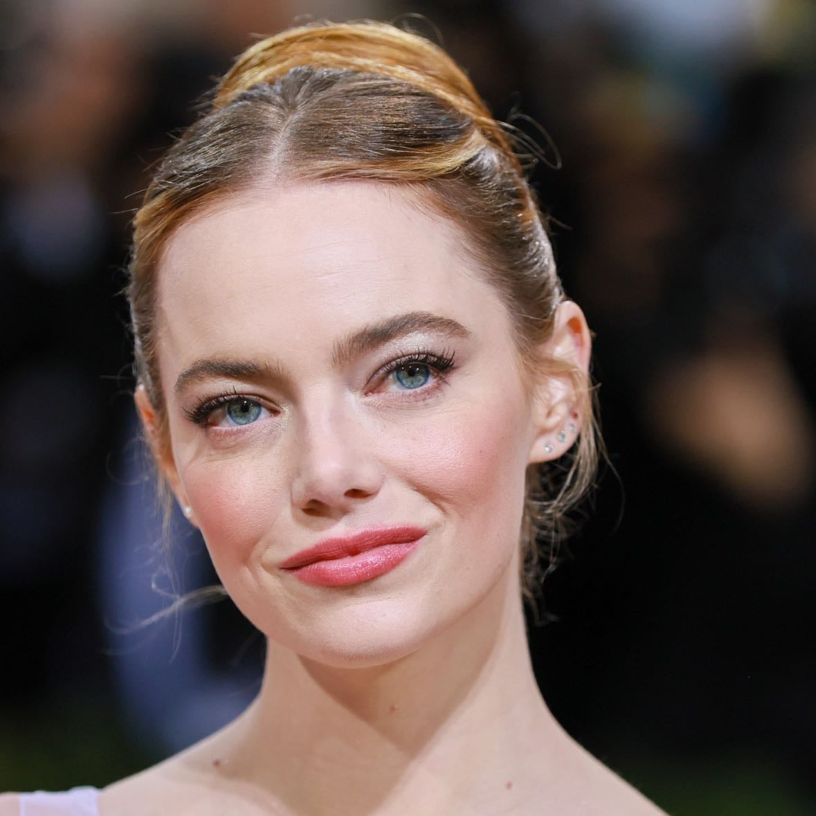 Emma Stone