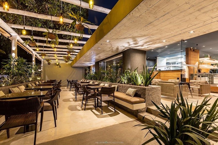 Sax Coffee & More: Café, Eventos, Vinhos, Happy Hour, St. Marista