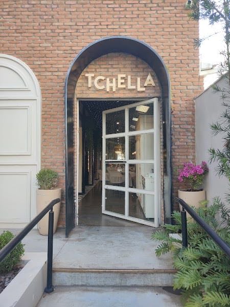 Tchella Patisserie confeitaria criativa limitada