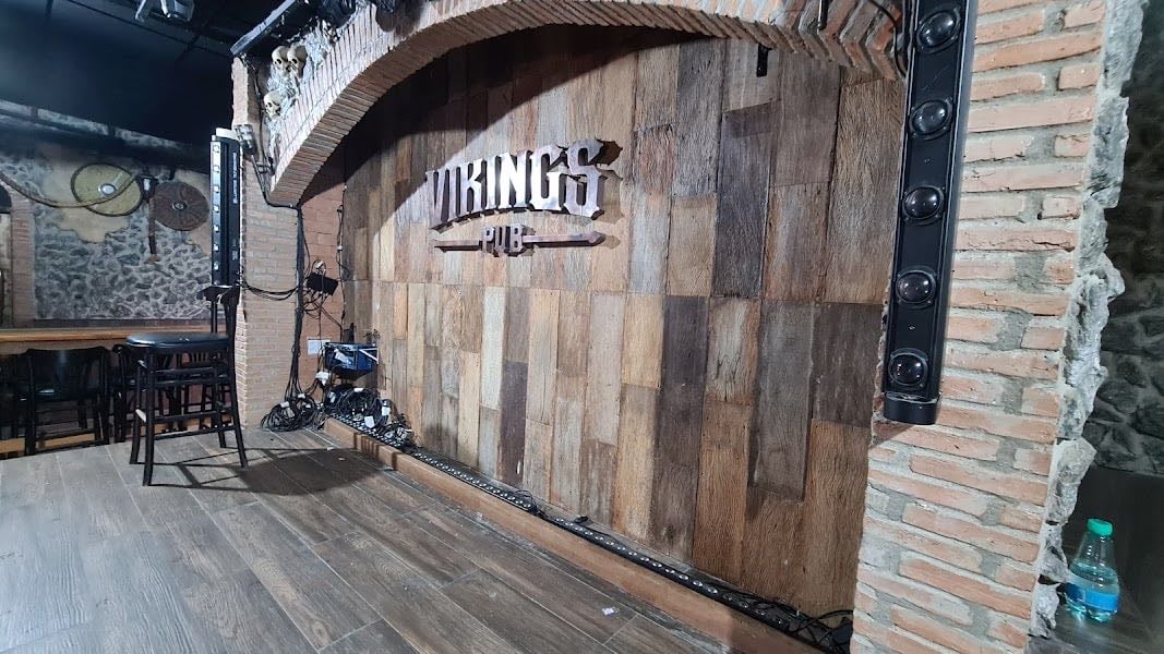 Vikings Pub