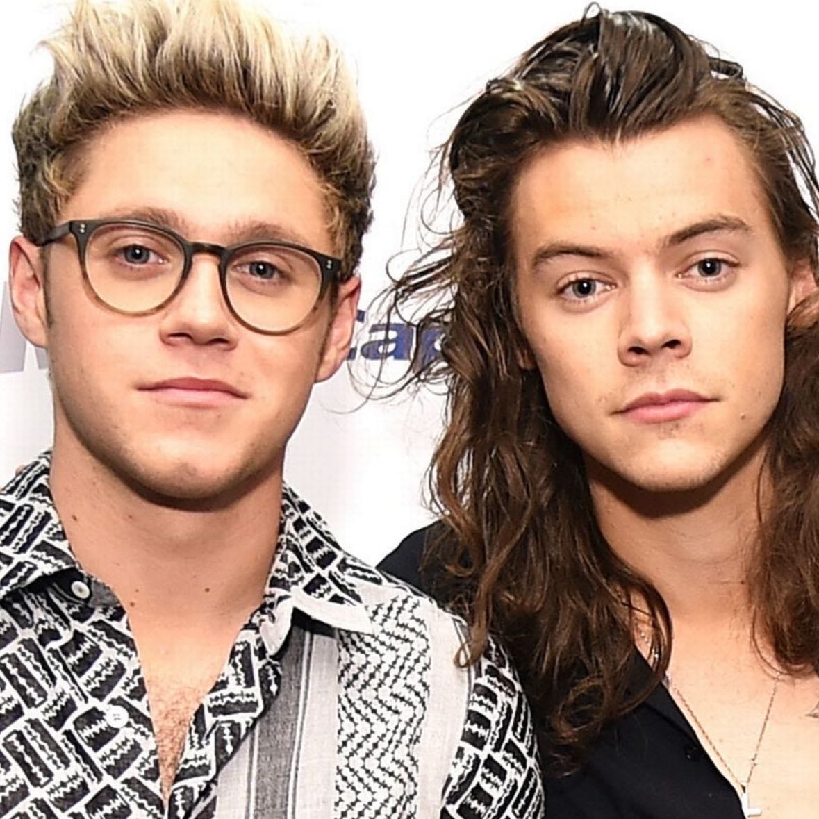 HARRY AND NIALLERRR๐๐ - they are such a great duo and they are hilarious together