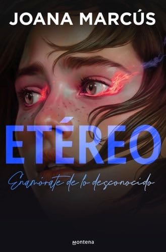 Etéreo - Joana Marcús · 2024