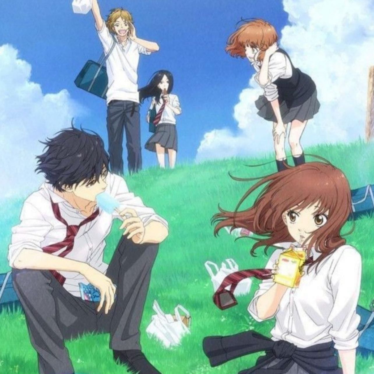 Blue Spring Ride - 2014