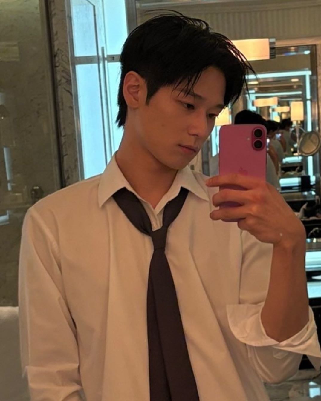 lee juyeon - the boyz