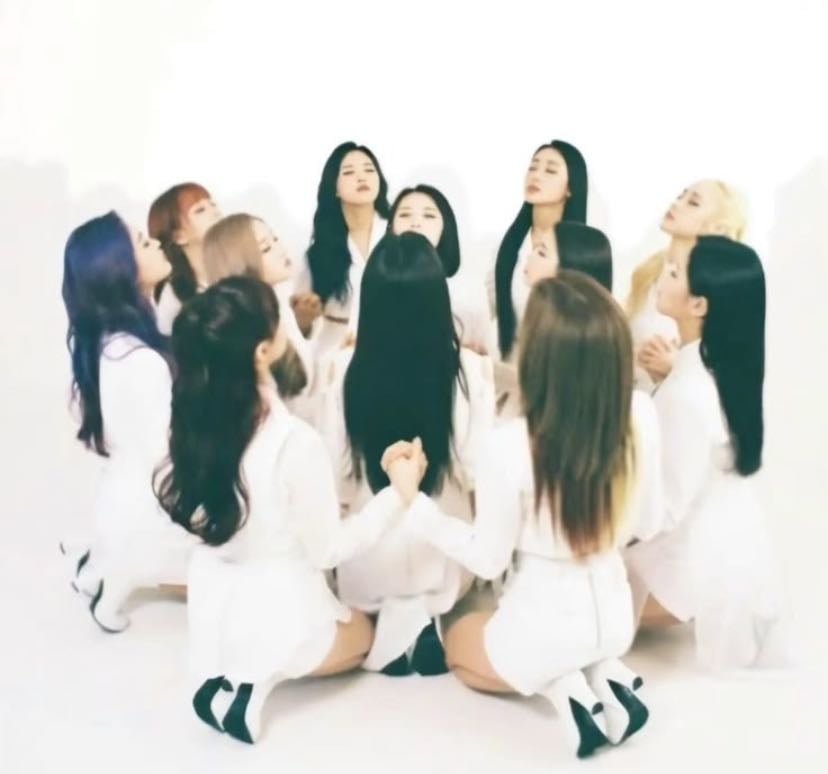 Post Loona