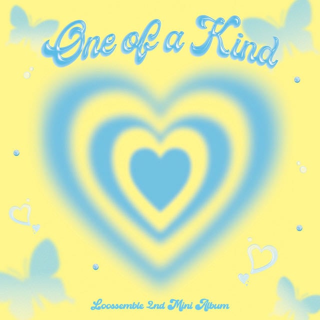 Intro (A butterfly's signal) - Song · Loossemble
