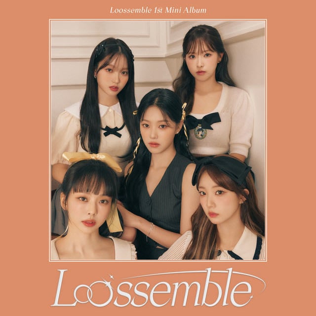 Colouring - Song · Loossemble