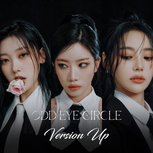 Did You Wait? - Song · ODD EYE CIRCLE (ARTMS)