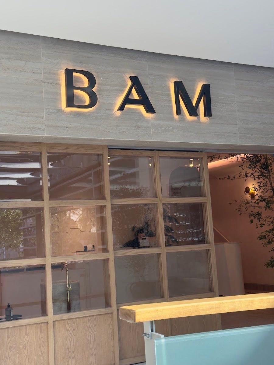 bam labs