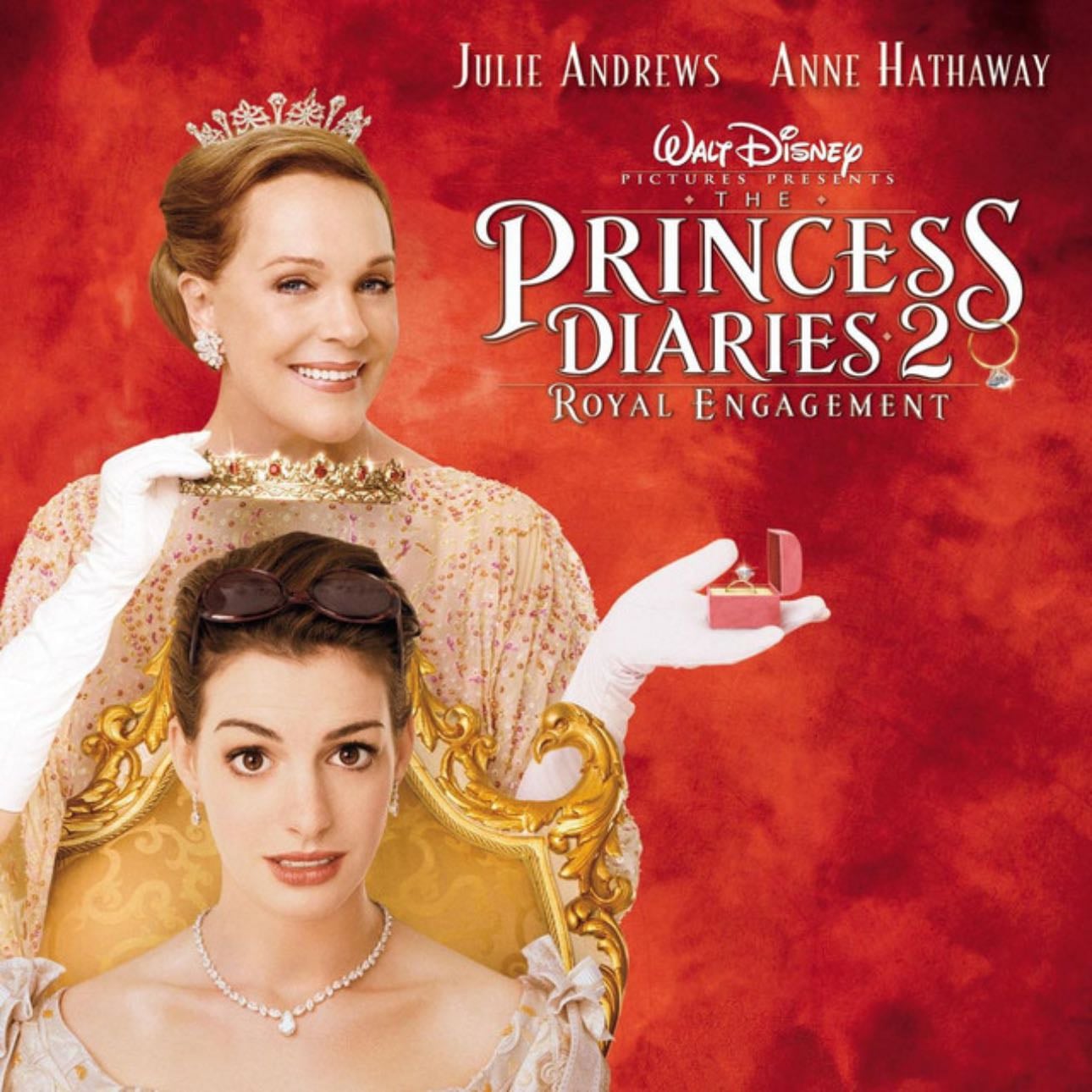 the princess diaries 2