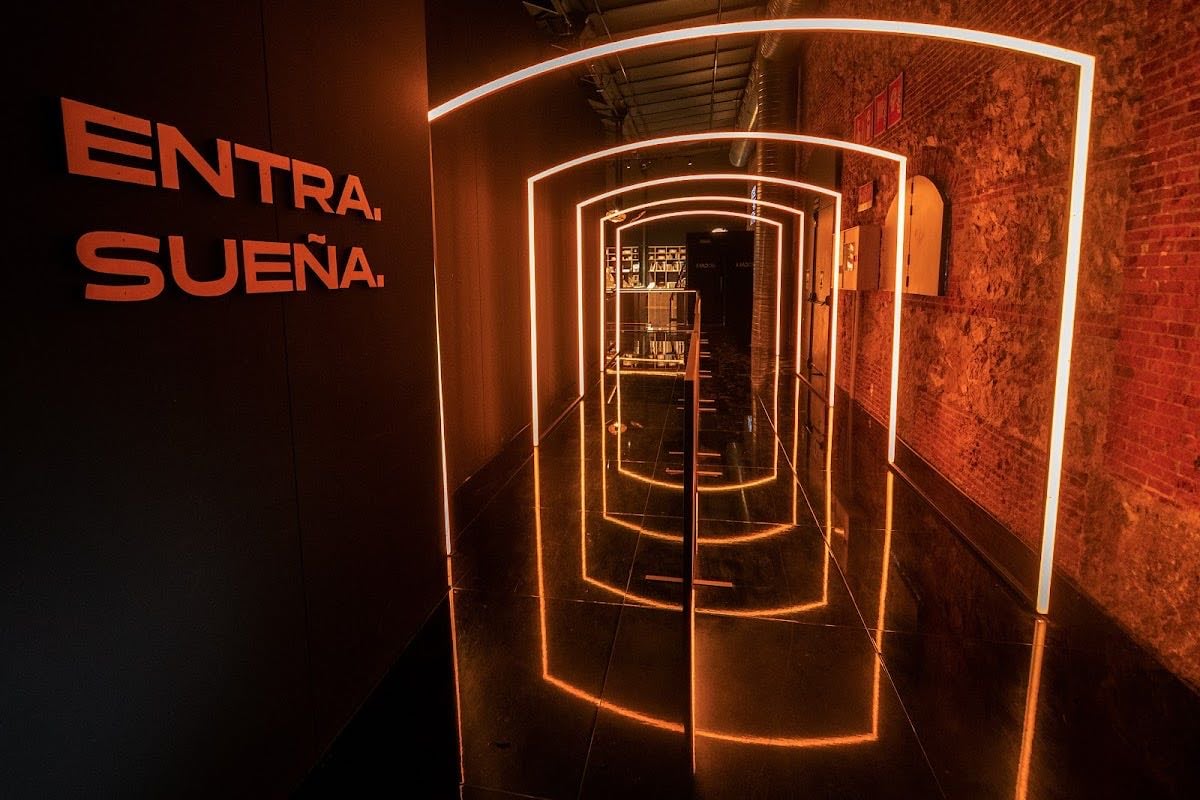mad madrid artes digitales