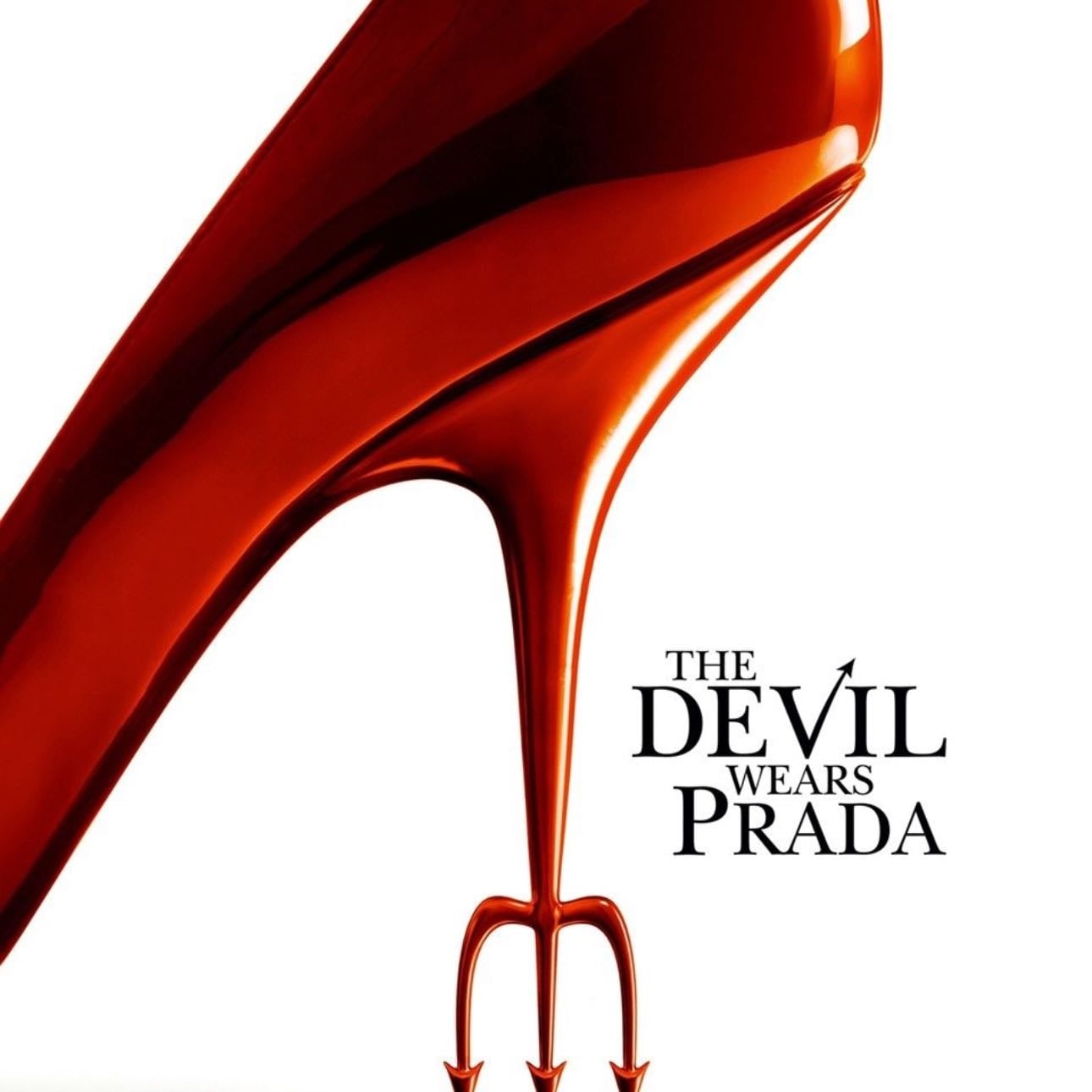 the devil wears prada