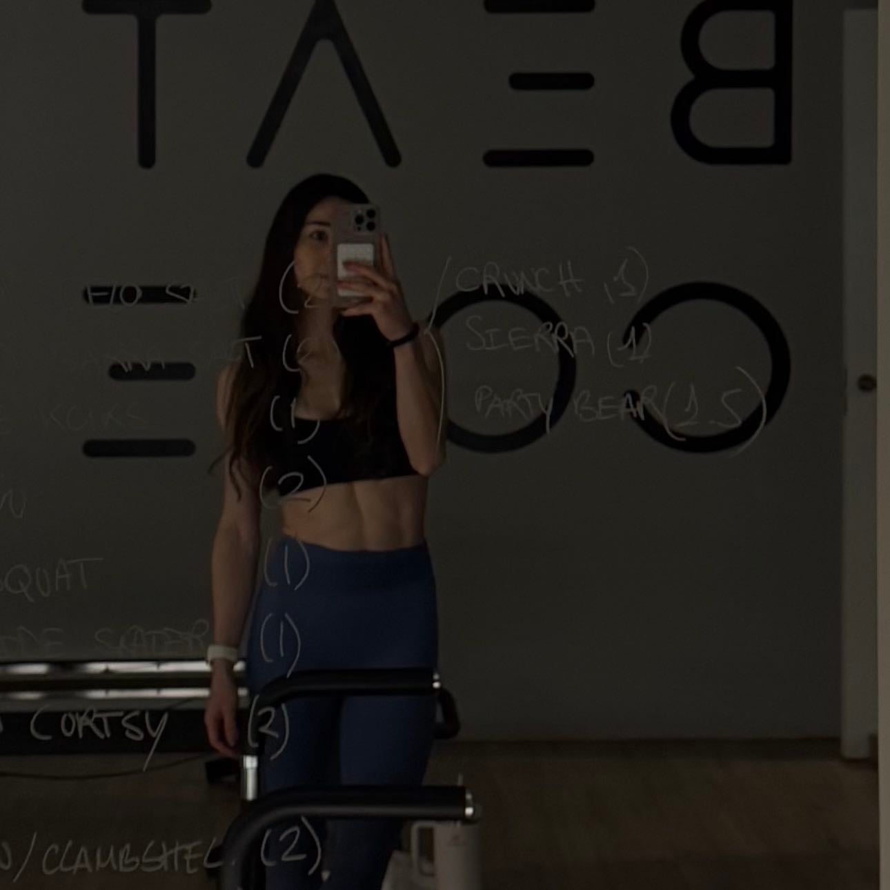 1 day of functional full body - this day i use lower weight, but trunk to reach a failure point with higher reps, sometimes i introduce during the workout cardio moves :)