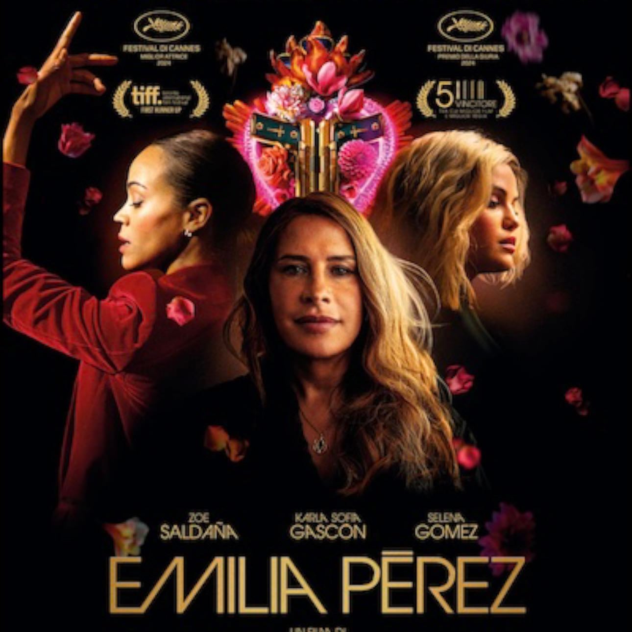 emilia pérez
