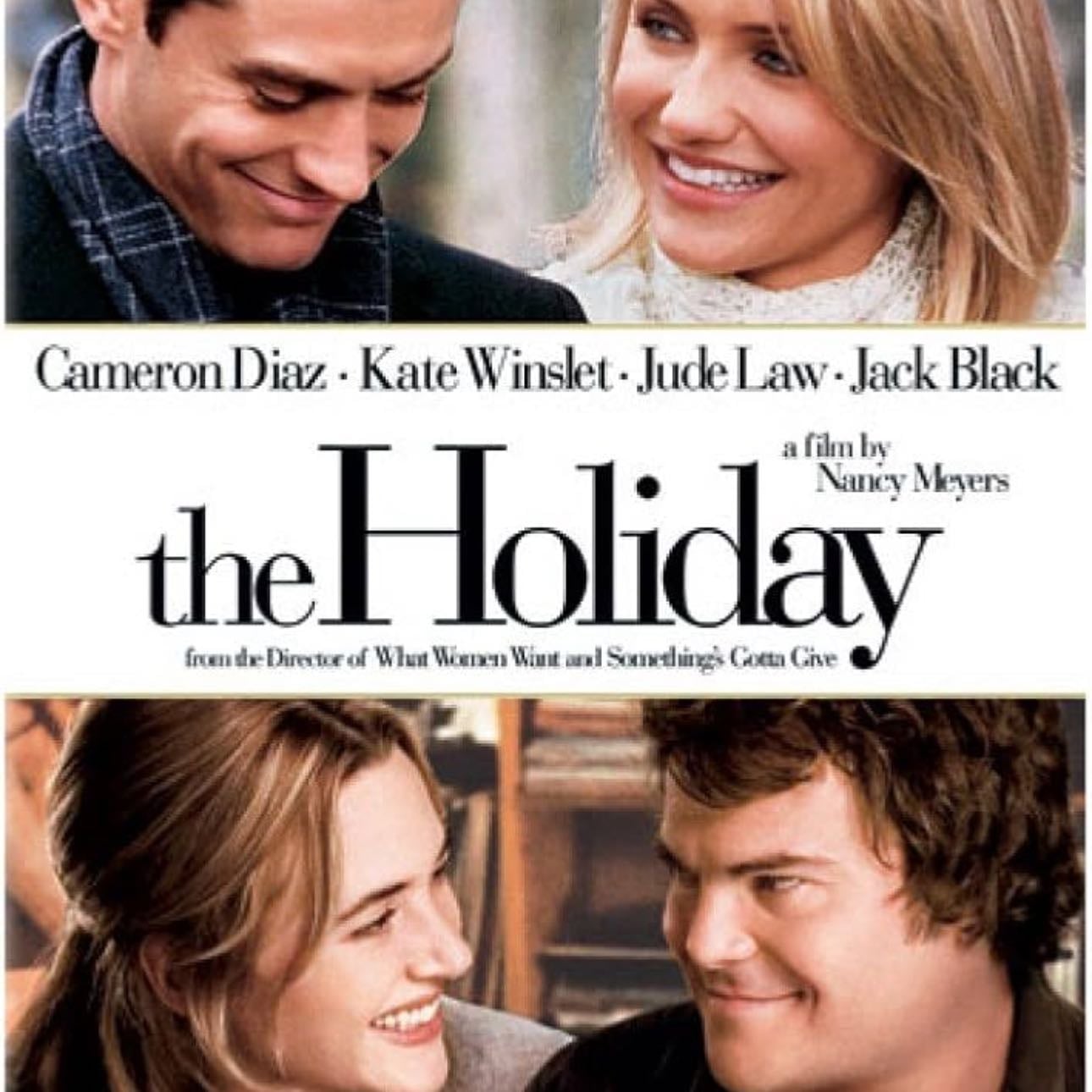 the holiday