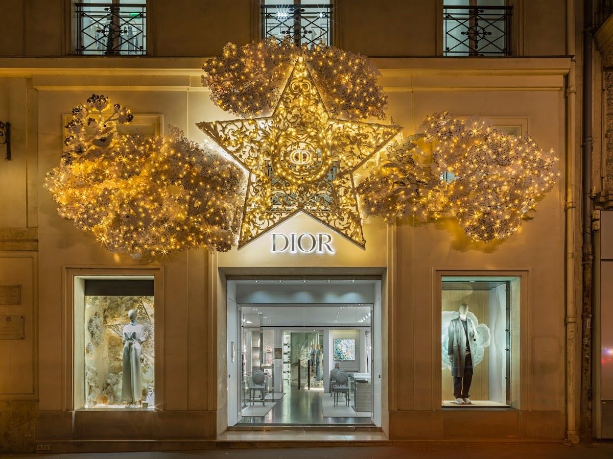 DIOR Paris Royale
