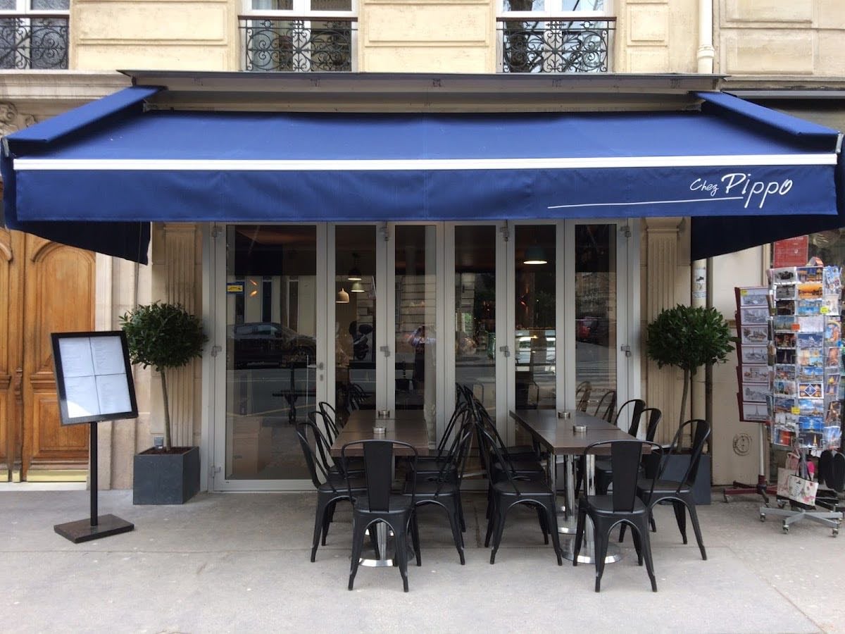 Chez Pippo