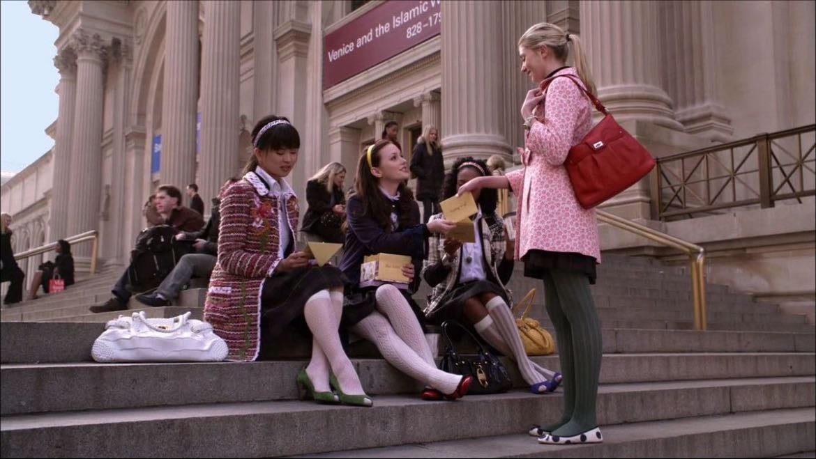 Metropolitan Museum of Art