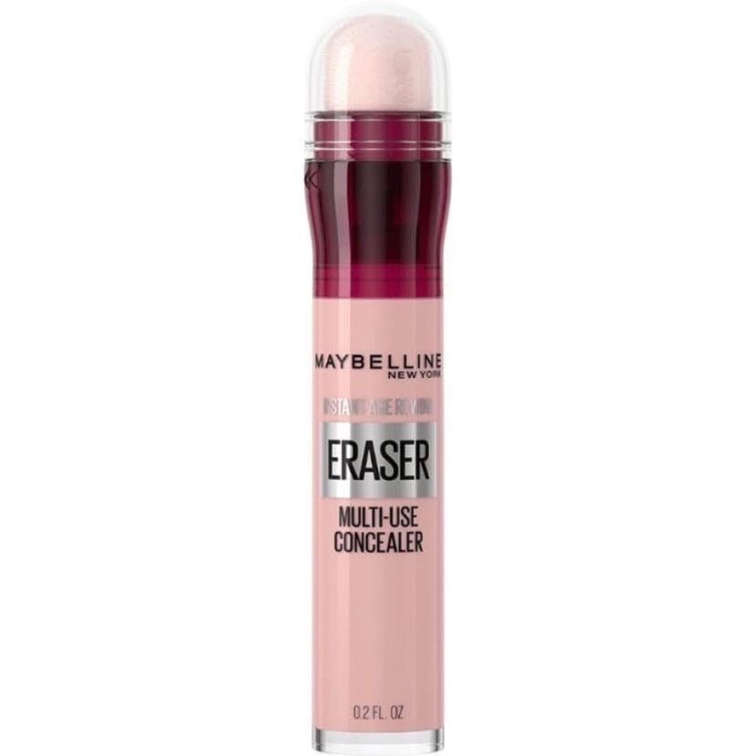 Maybellin - Corrector tono : rosa