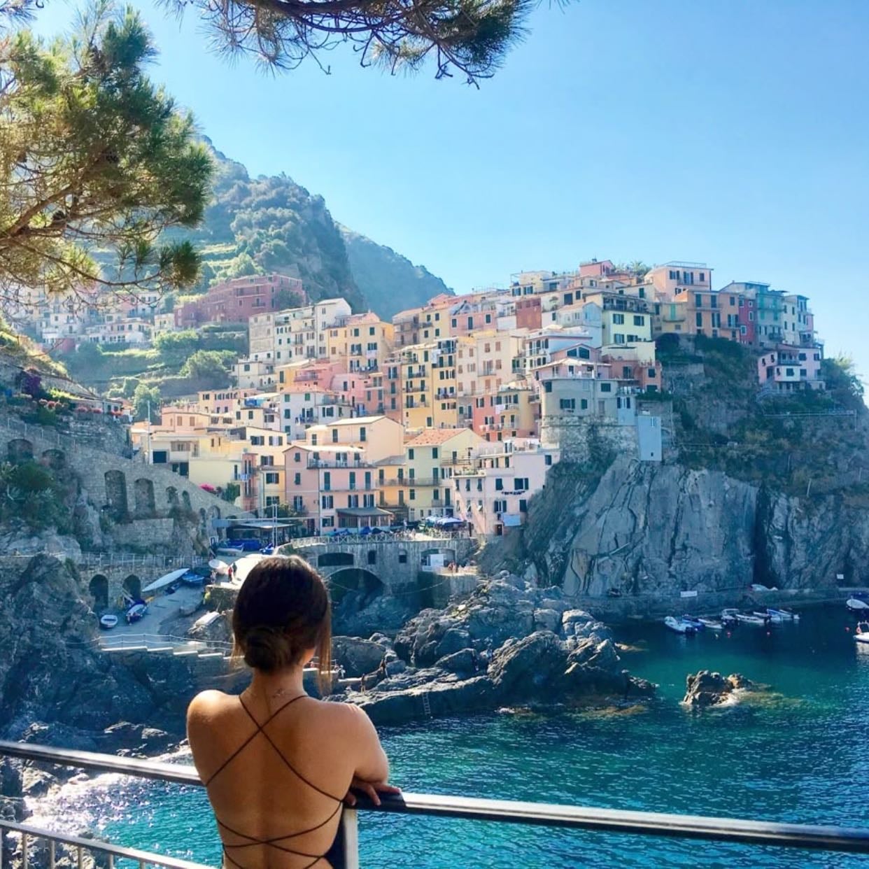 Italy