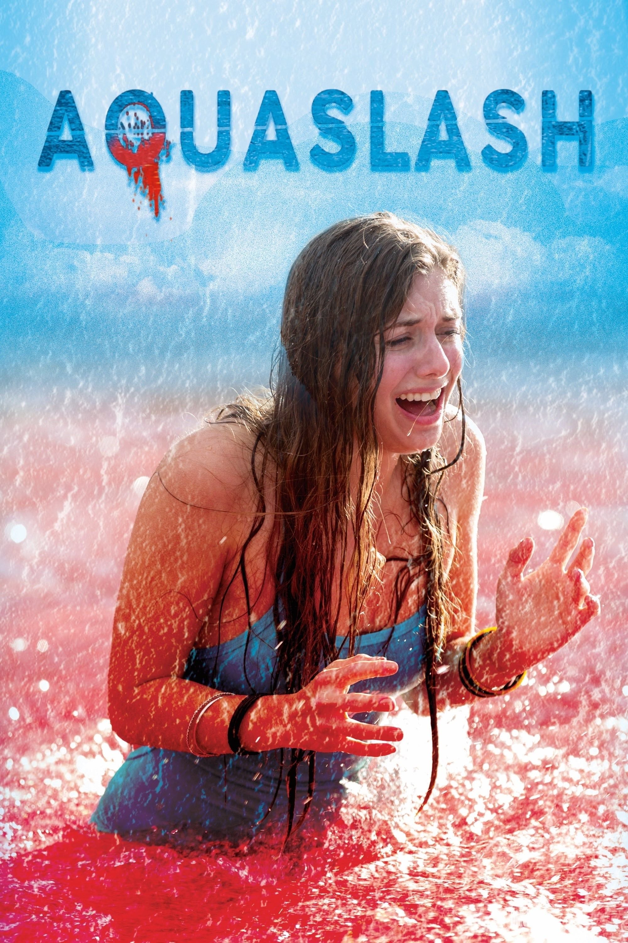AquaSlash - Renaud Gauthier ยท 2019