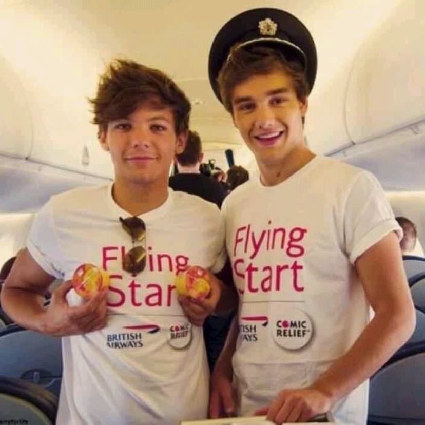 lilo being iconic - just tommo doing stupid things and liam being there hahaha