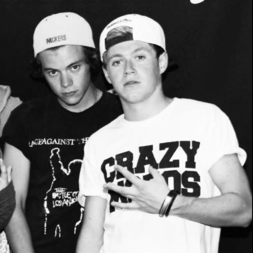 Nial and harry💕💕 - Cutest friendship ever🥹💕