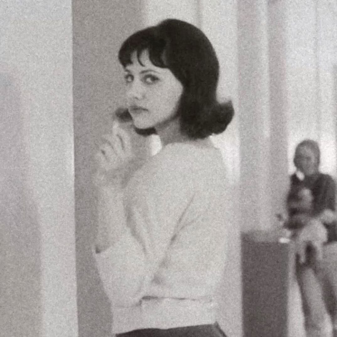Girl, Interrupted 𐙚 - James Mangold · 1999