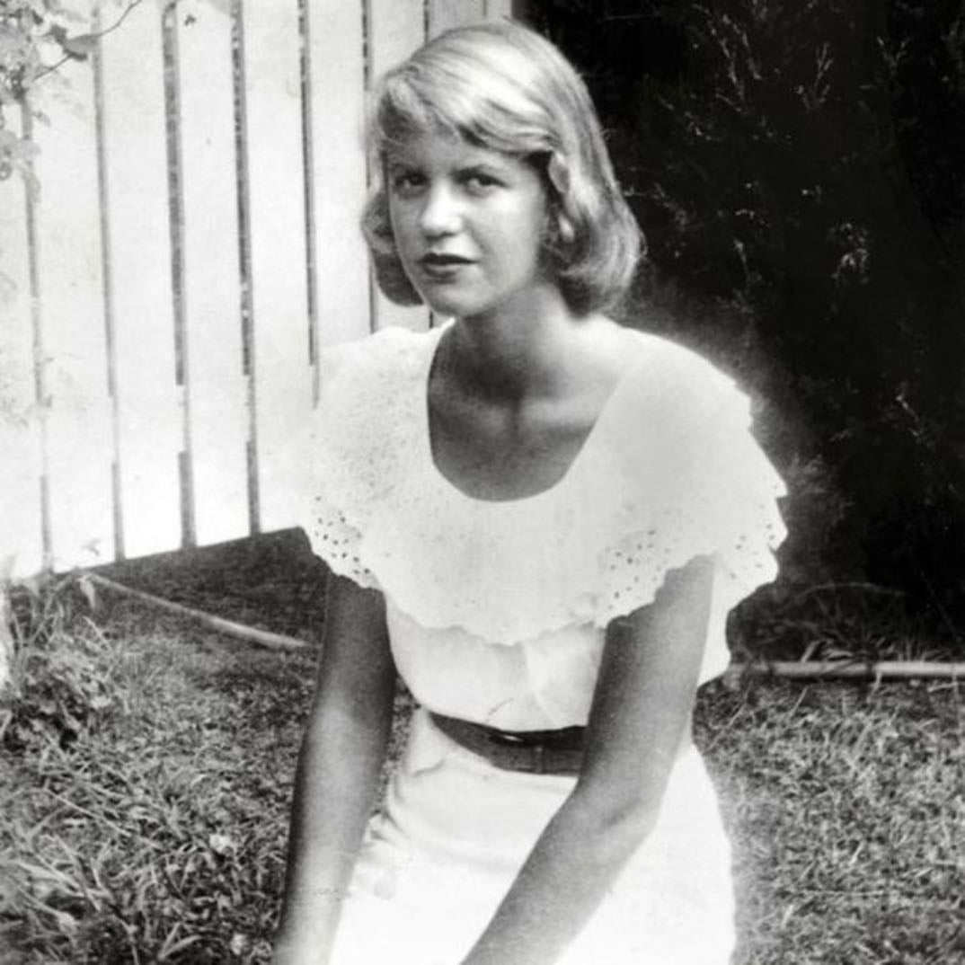 The Bell Jar π - Sylvia Plath Β· 2005