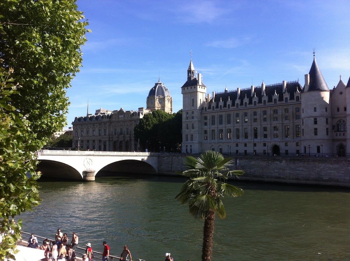 Île-de-France