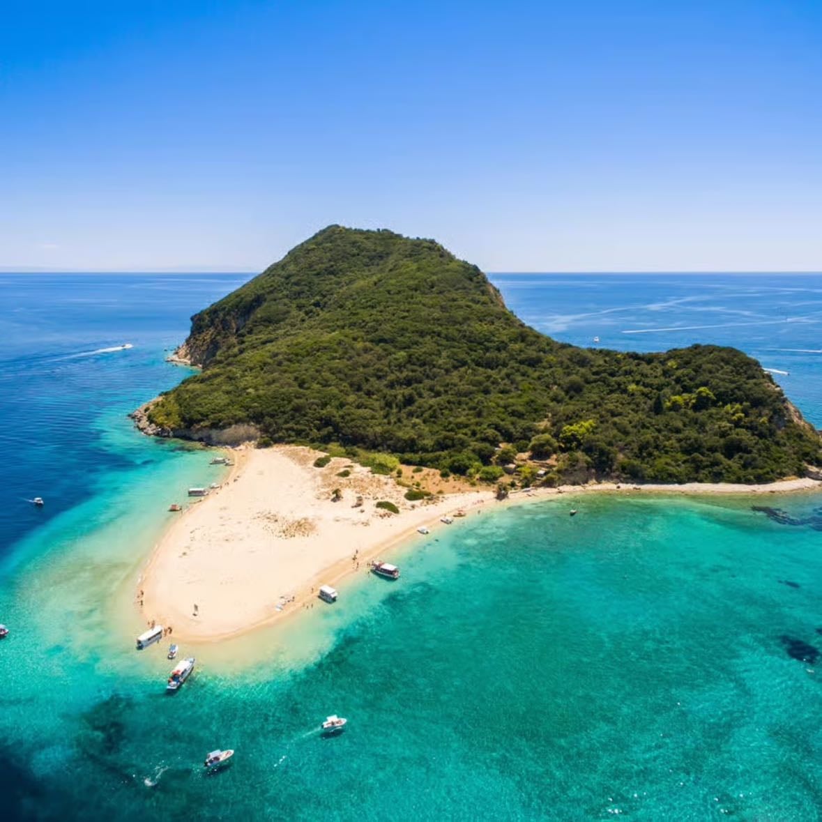 Turtle island