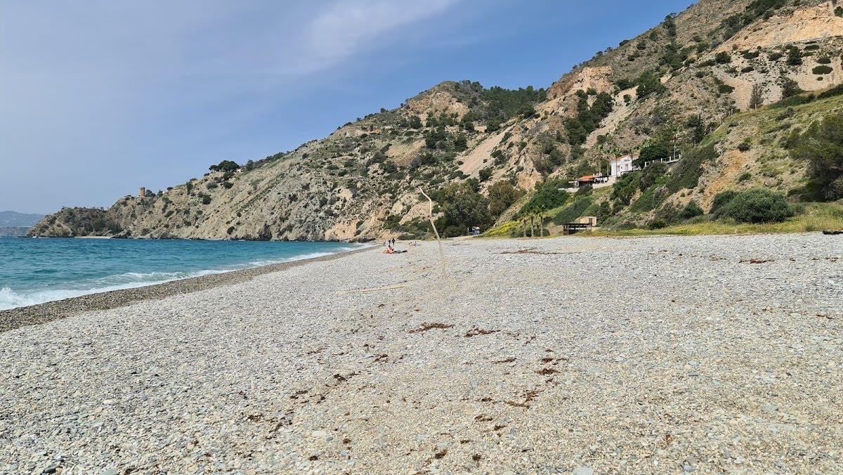 Cala del Cañuelo