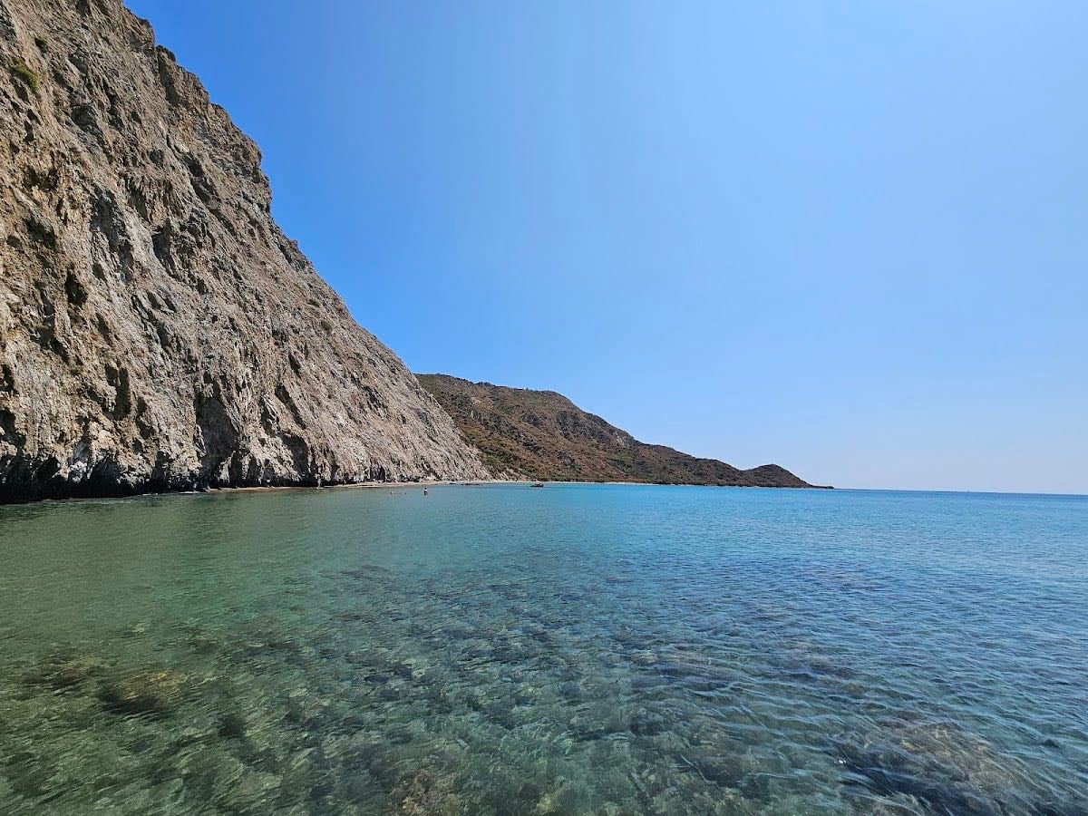 Dafni Beach