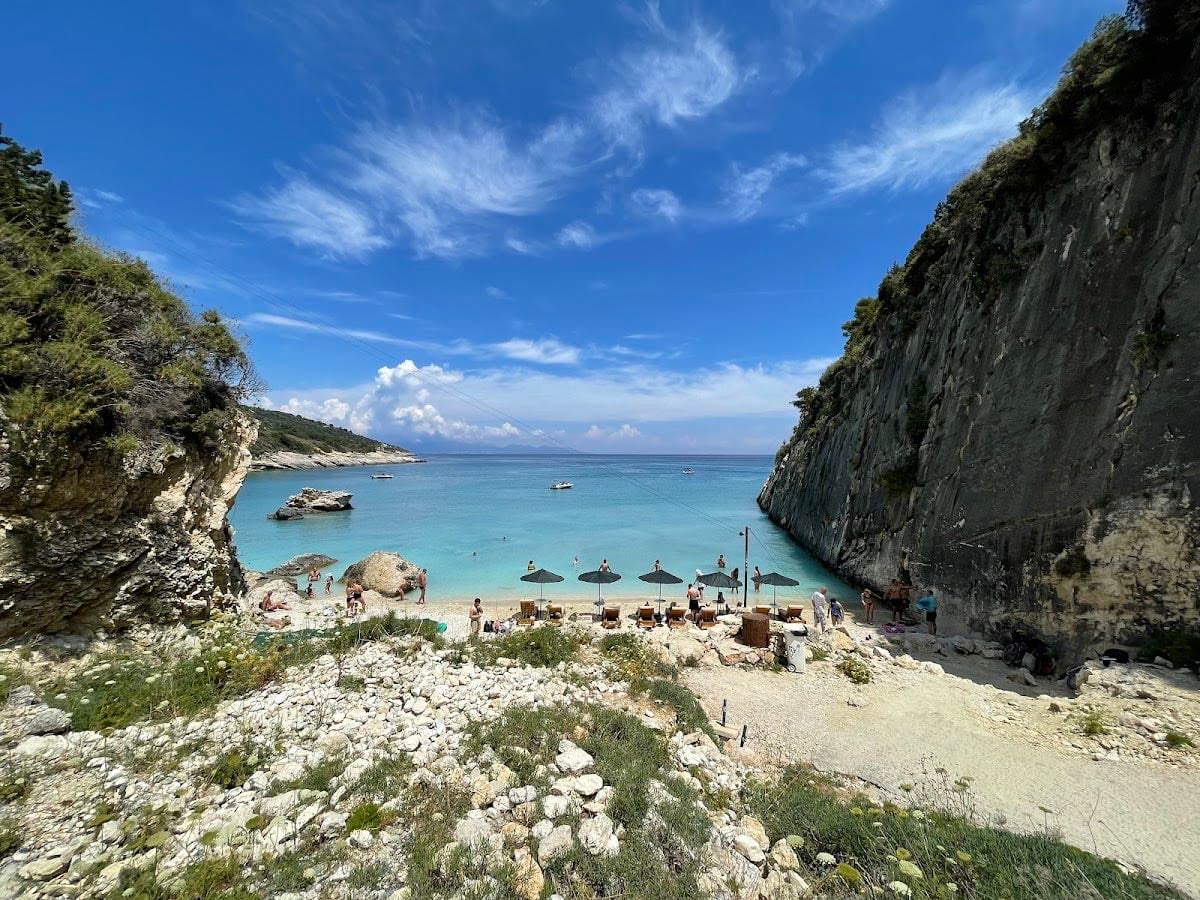 Xigia Beach