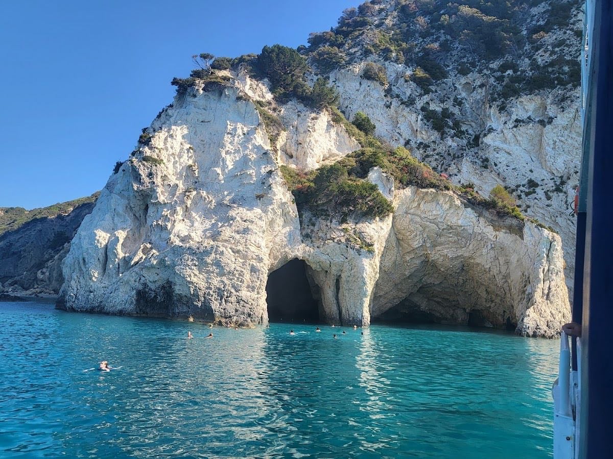 Keri Caves