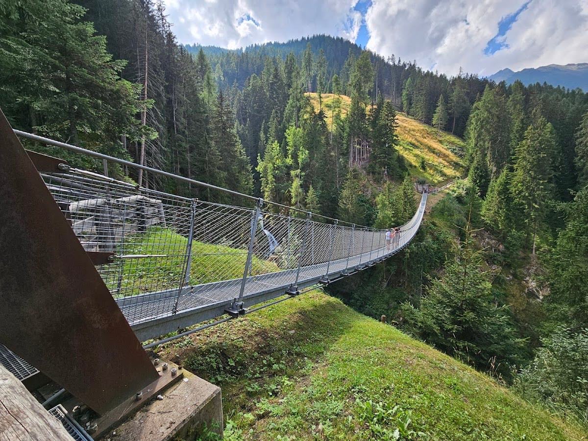 Ponte Sospeso