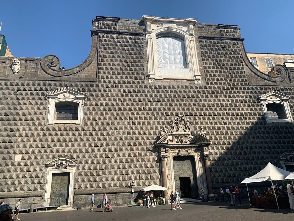 Chiesa del Gesù Nuovo
