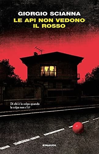 LE API NON VEDONO IL ROSSO