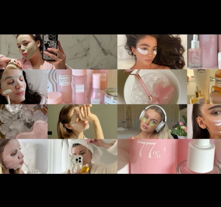 Rutina de Skincare Completa: Para el Dรญa y la Noche
