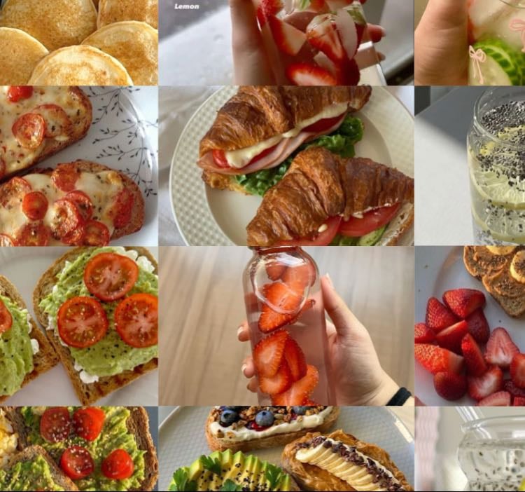 Recetas saludables, sรบper ricas y fรกciles de hacer ๐