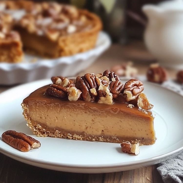 Tarta cruda de nuez y dátiles