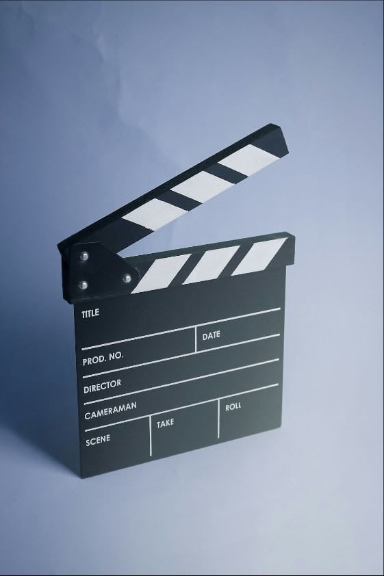 65. Hacer una lista de tus películas favoritas.