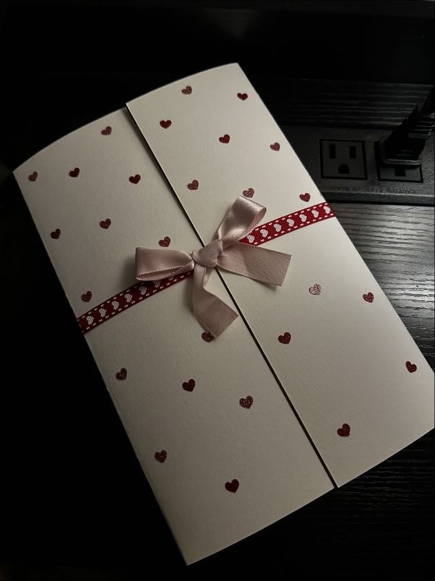 36. Escribir una carta a tu futuro yo.