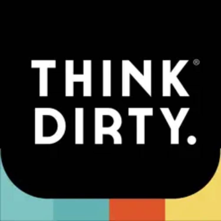 Think Dirty - • Escaneas productos de skincare o maquillaje y te dice si tienen químicos dañinos.
• Perfecta para saber qué te pones en la piel y hacer mejores compras.