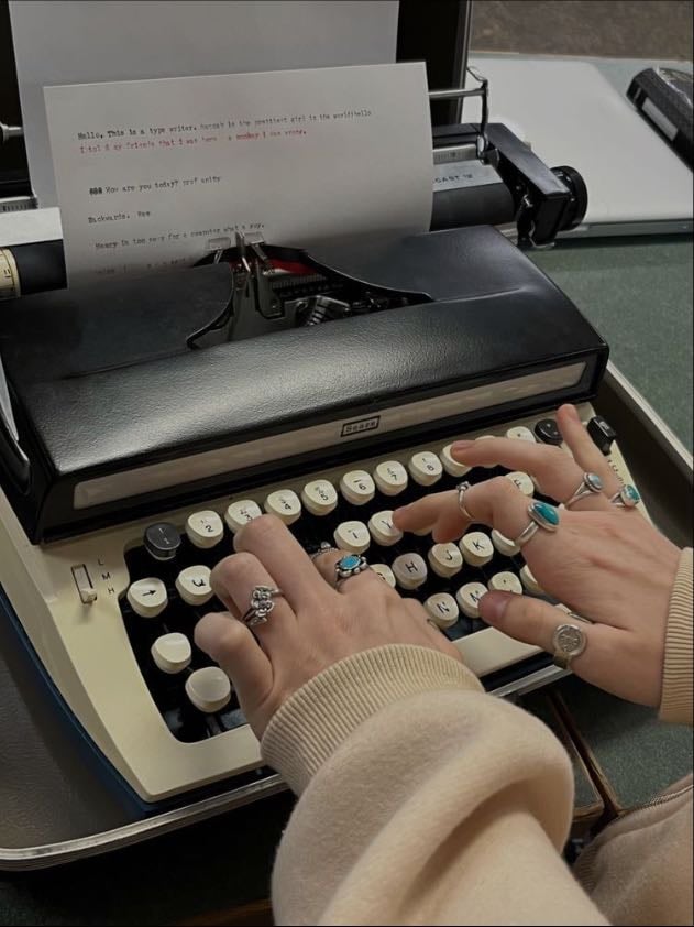 85. Probar la escritura de cuentos.