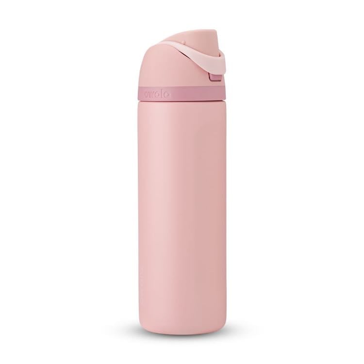 Botella de agua