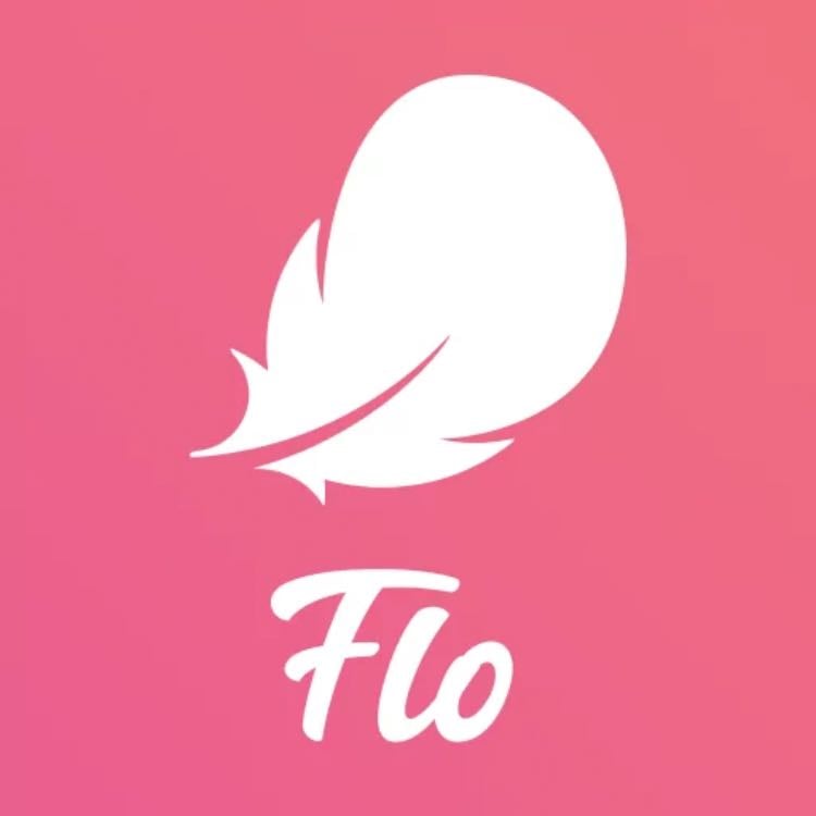 Flo - • Para llevar tu ciclo menstrual, síntomas, estado de ánimo, fertilidad, y salud hormonal.
• Súper completa y discreta. Ayuda a conocerte mejor.