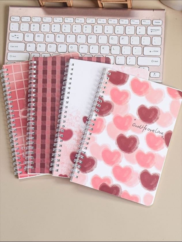 Cuadernos